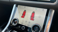 Land Rover Range Rover Sport 3.0 D300 HSE Dynamic Black 5dr Auto Diesel Estate